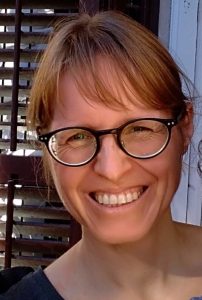 Margit Andersen totum kropsterapi